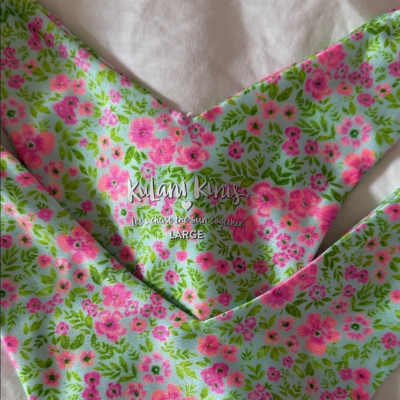 Kulani Kini Forbidden Love Set Size Large - Picture 3 of 7